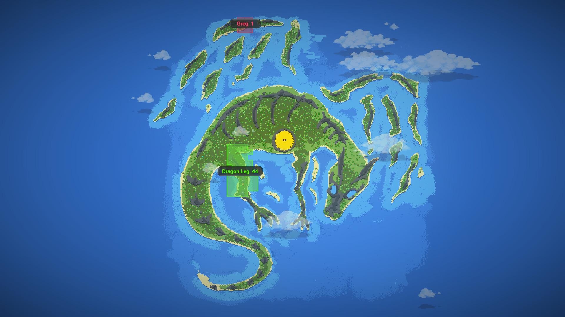 世界盒子:上帝模拟器/WorldBox - God Simulator_0