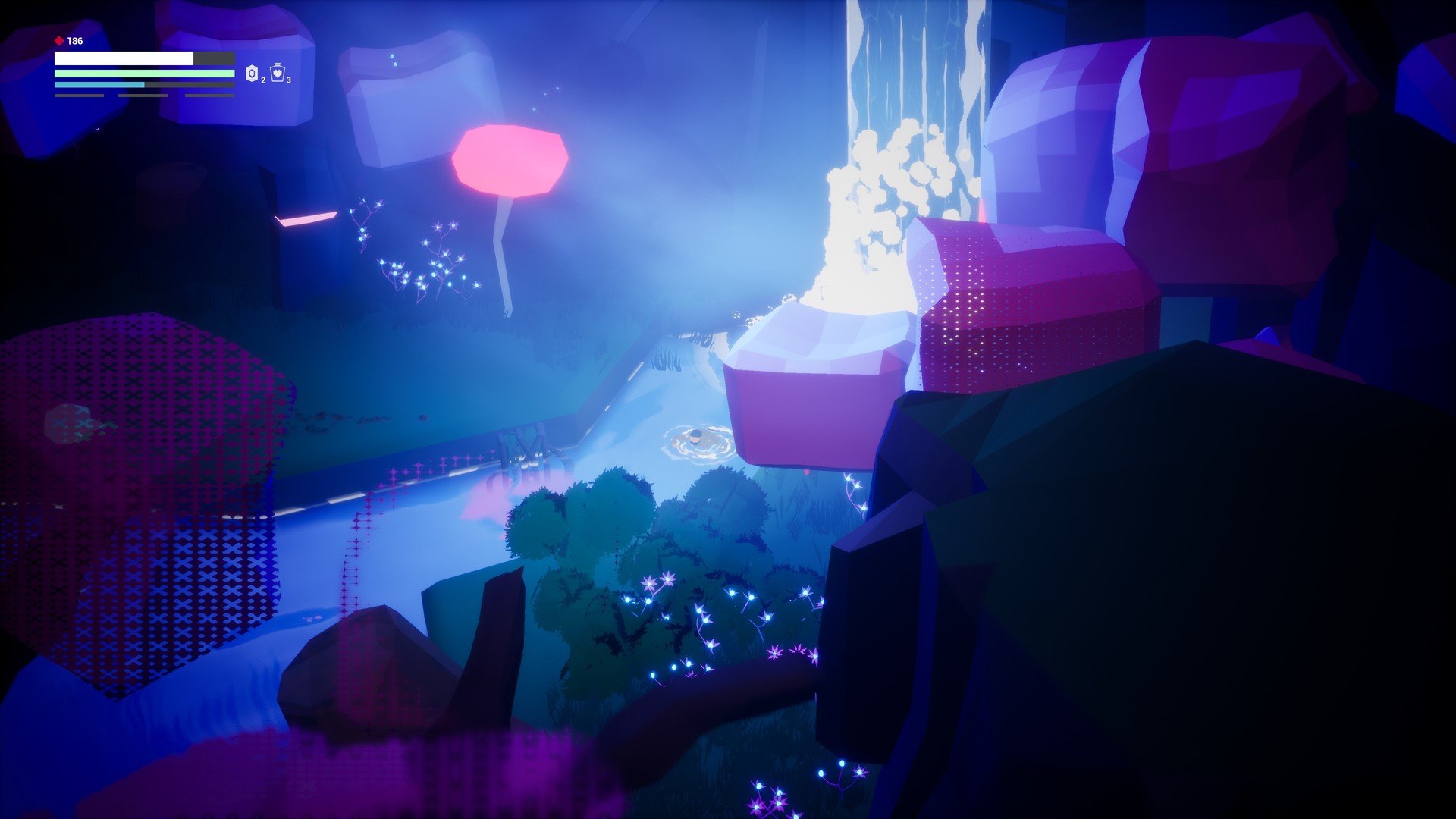 荒芜/Deserted_1