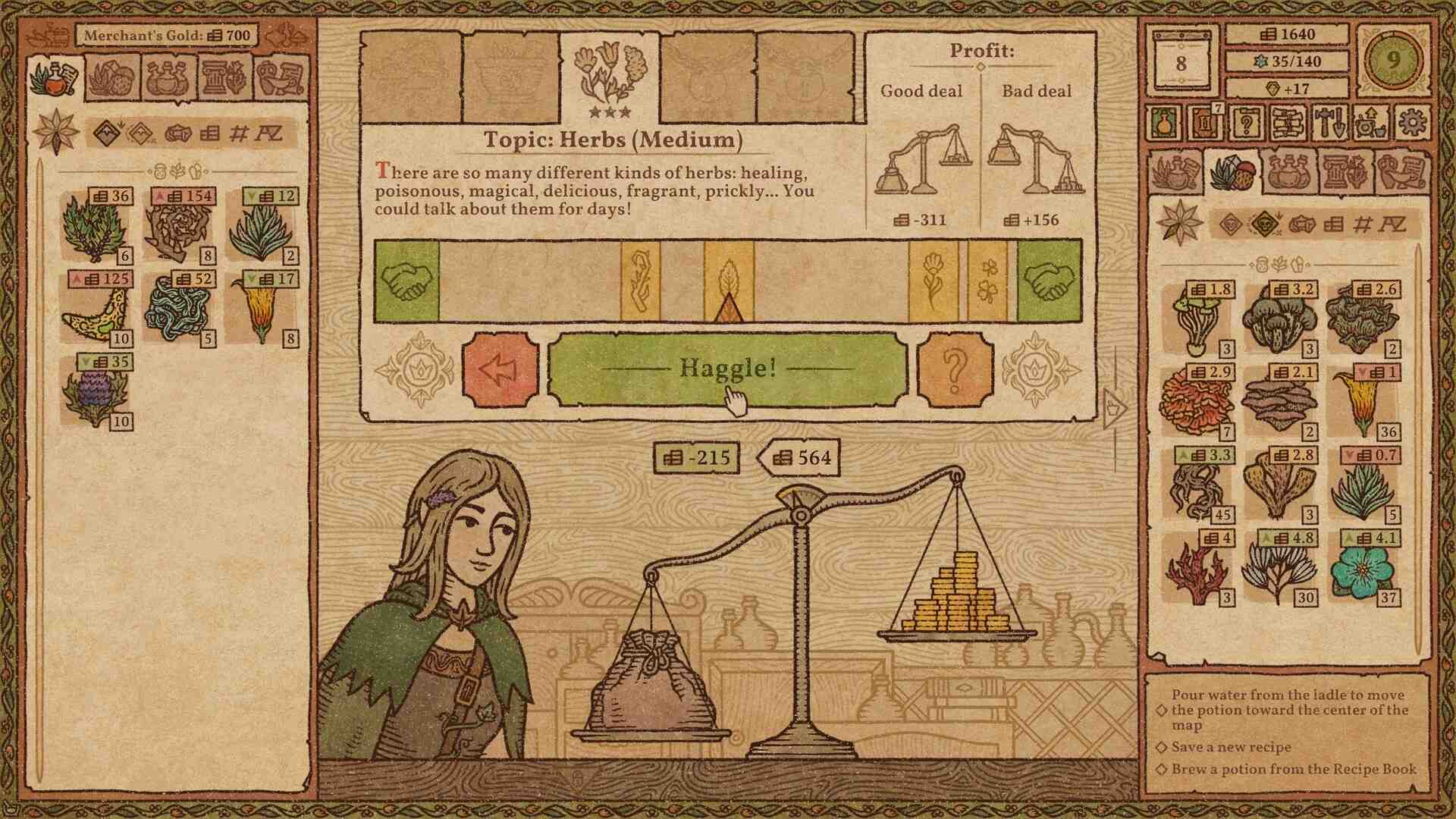 药剂工艺：炼金模拟器/Potion Craft: Alchemist Simulator_4