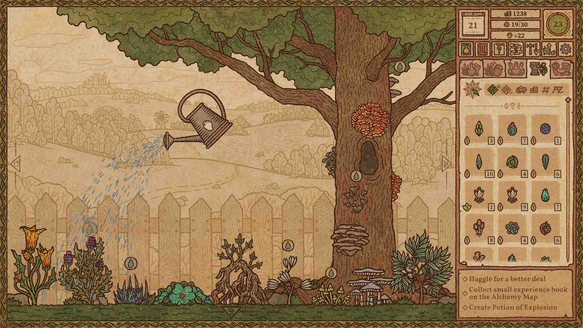 药剂工艺：炼金模拟器/Potion Craft: Alchemist Simulator_3