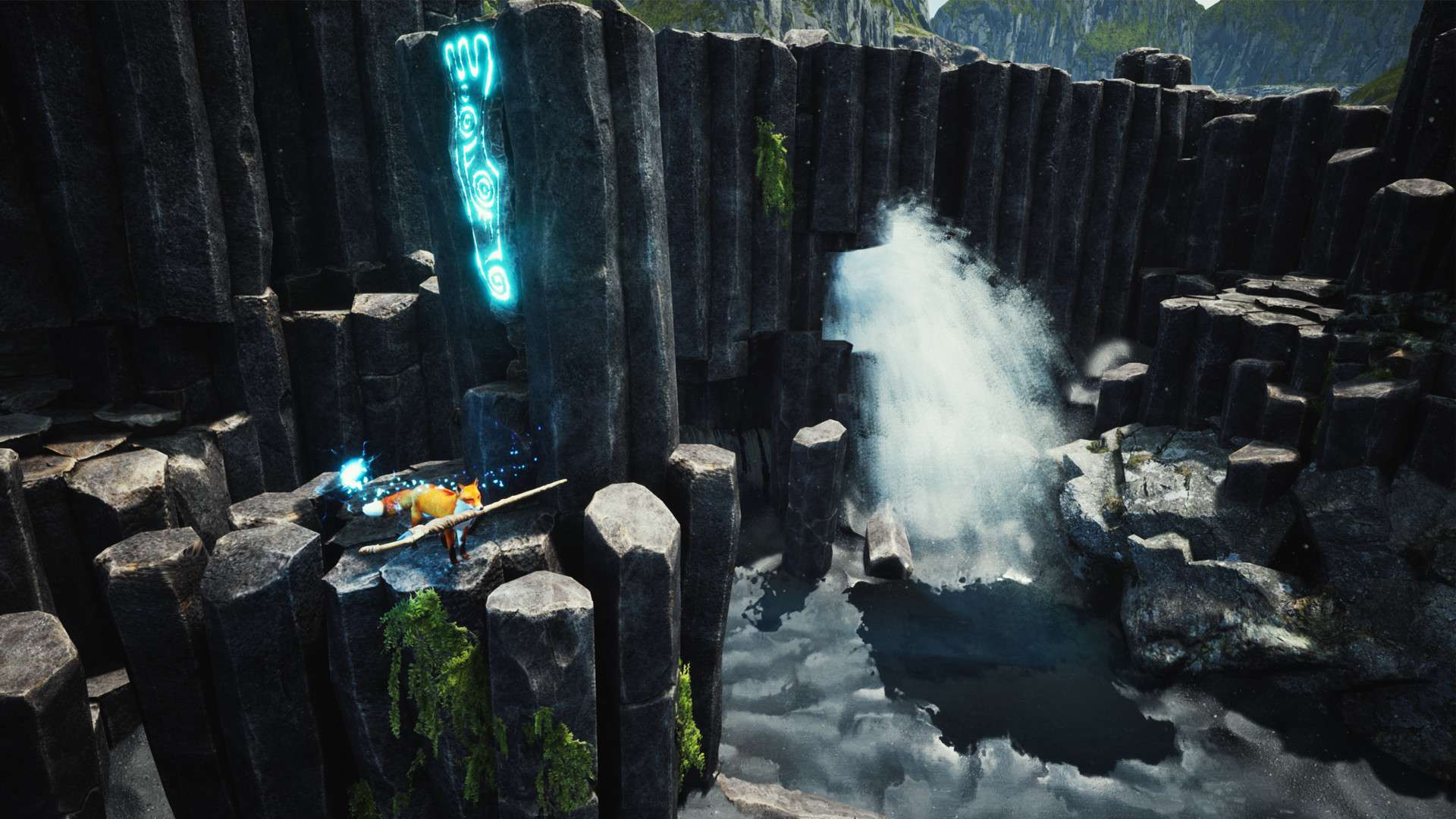 北方之魂/北方之灵/灵狐之魂/红色狐狸/Spirit of the North_6