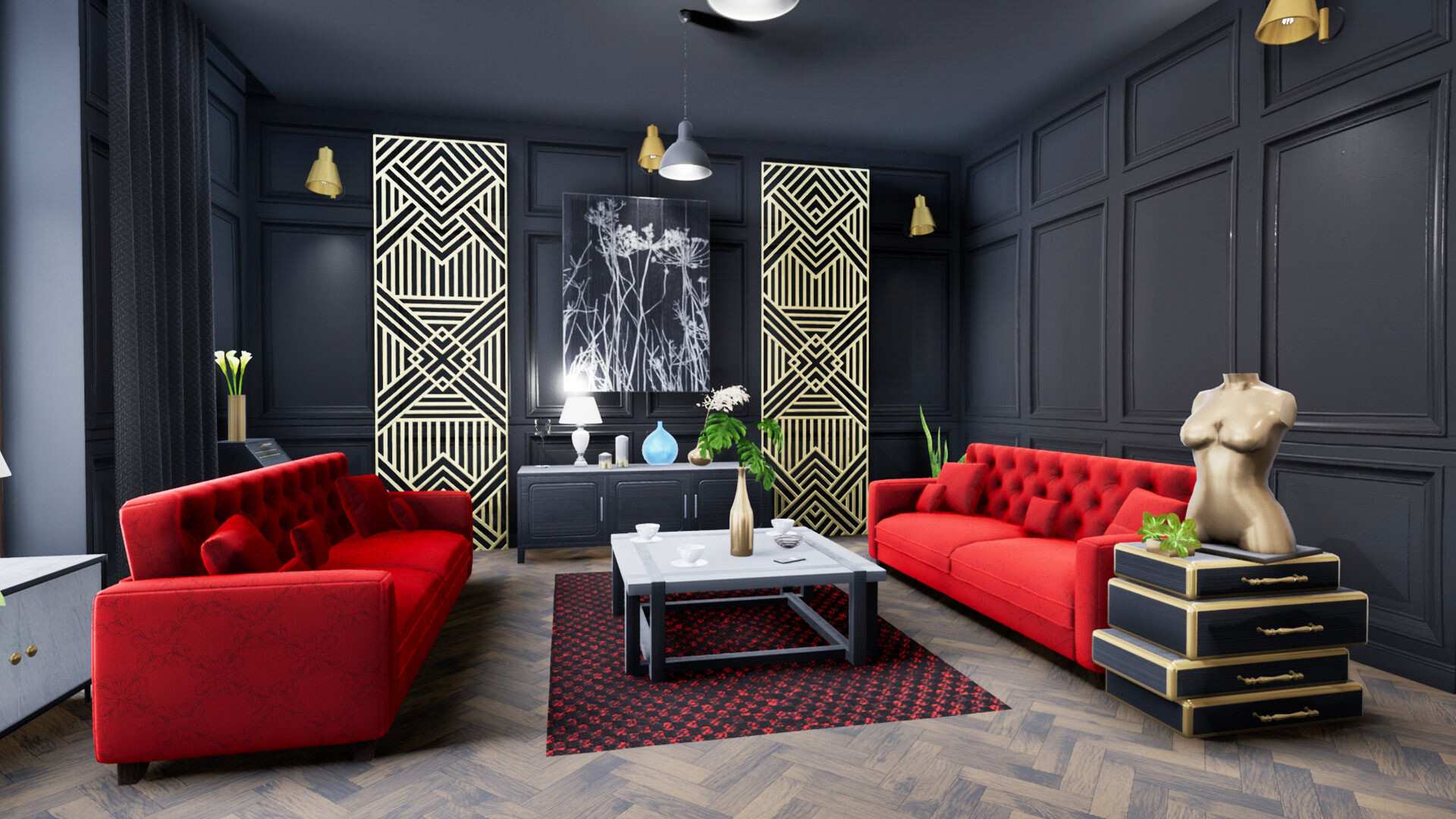 酒店大改造/Hotel Renovator_3