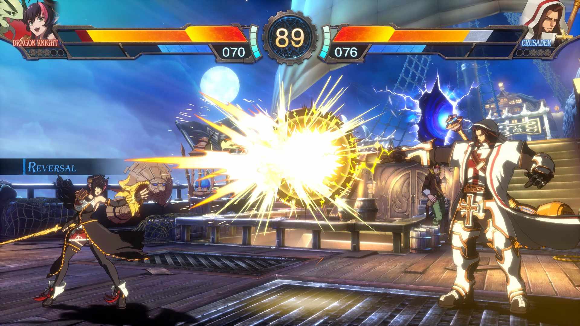 地下城与勇士:决斗/地下城决斗/DNF Duel_1