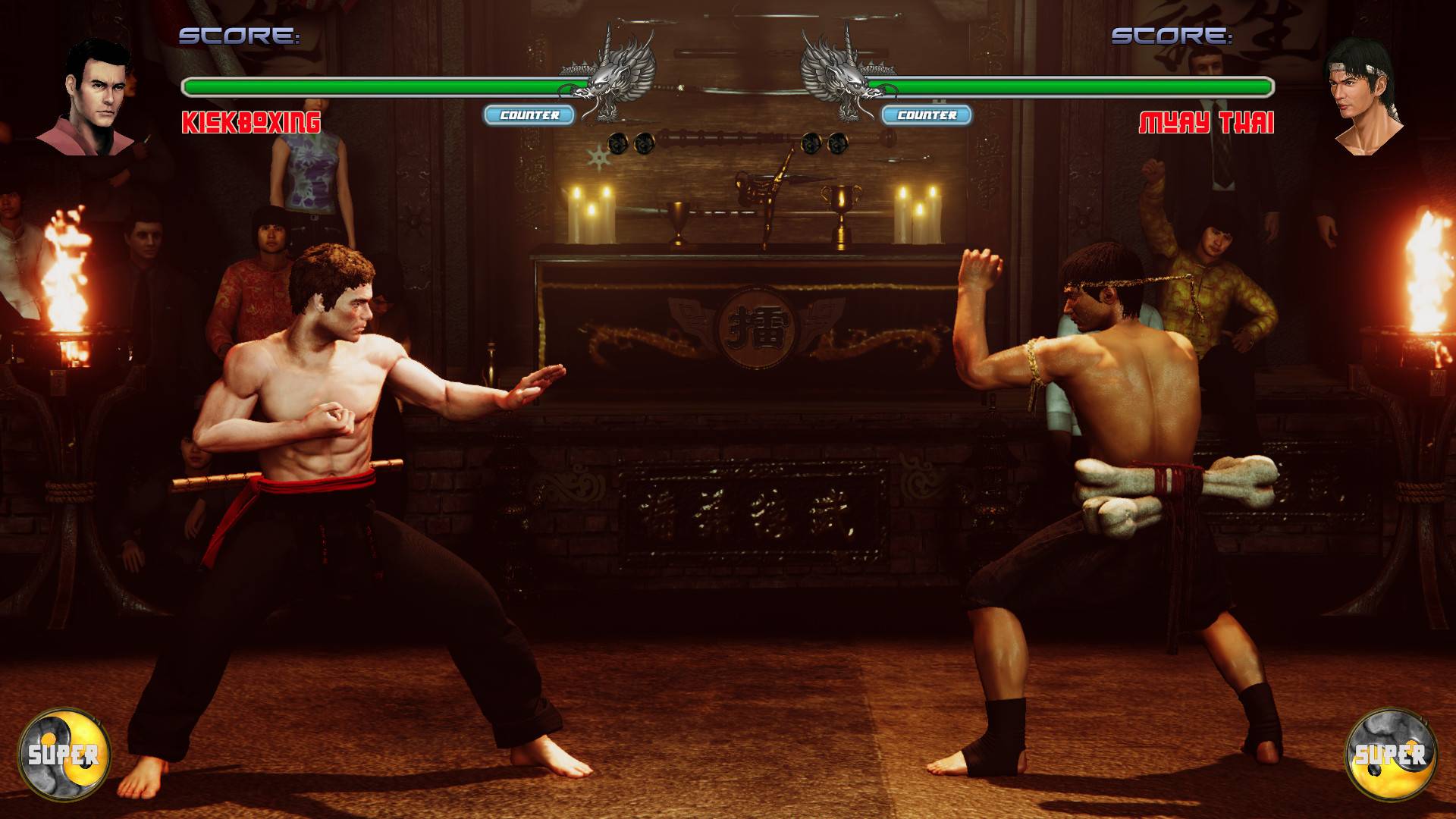少林与武当2/少林vs武当2/Shaolin vs Wutang 2_0
