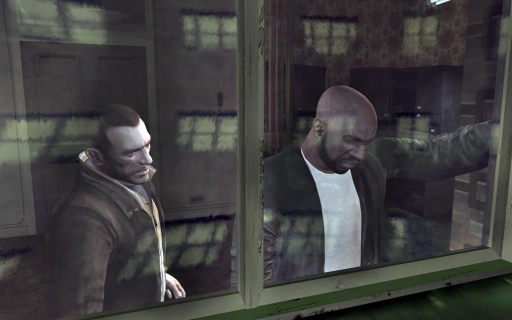 侠盗猎车手4/侠盗猎车4/GTA4/Grand Theft Auto IV: The Complete Edition_7