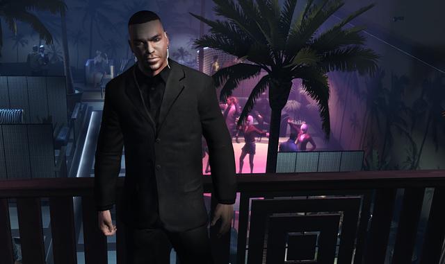 侠盗猎车4:自由城之章/Grand Theft Auto Episodes From Liberty City_3