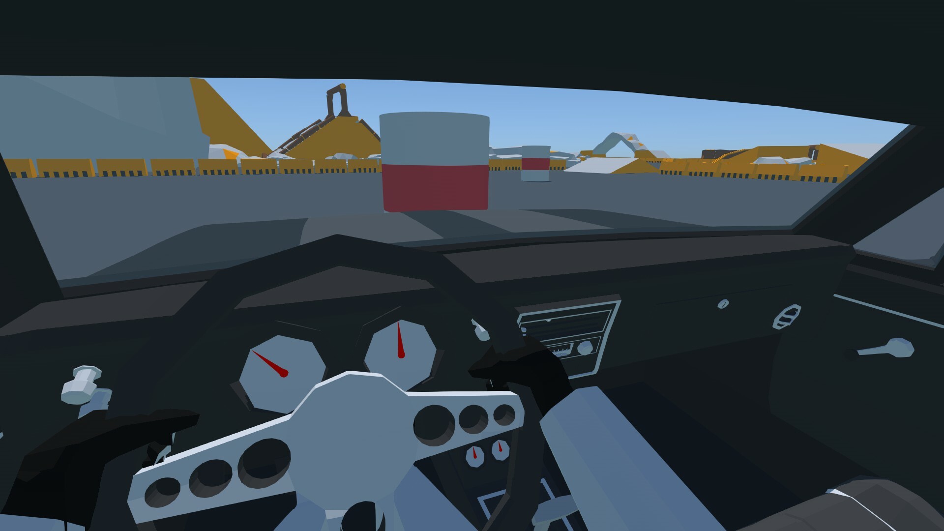 越野疯狂/Offroad Mania_4