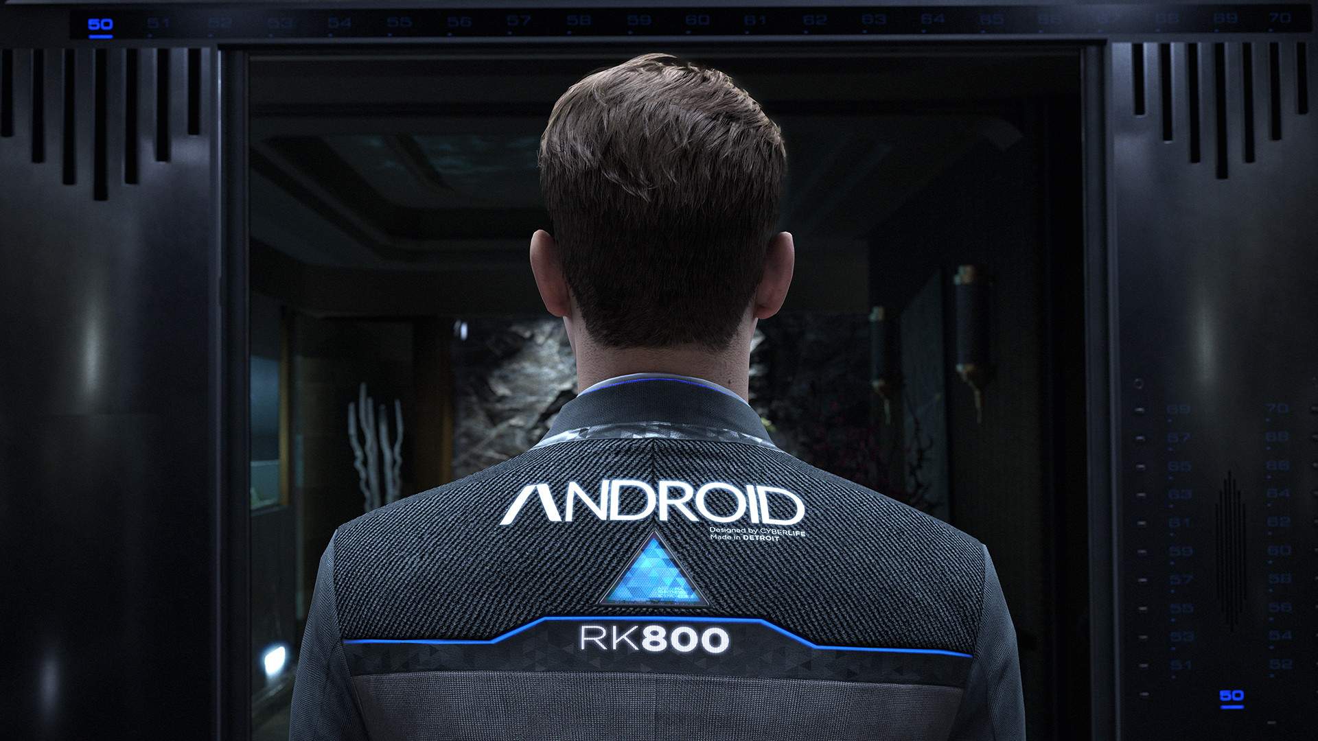底特律:变人/底特律:化身为人/Detroit: Become Human_7