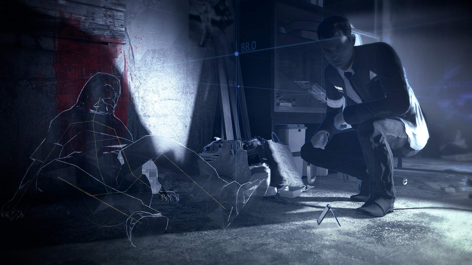 底特律:变人/底特律:化身为人/Detroit: Become Human_2