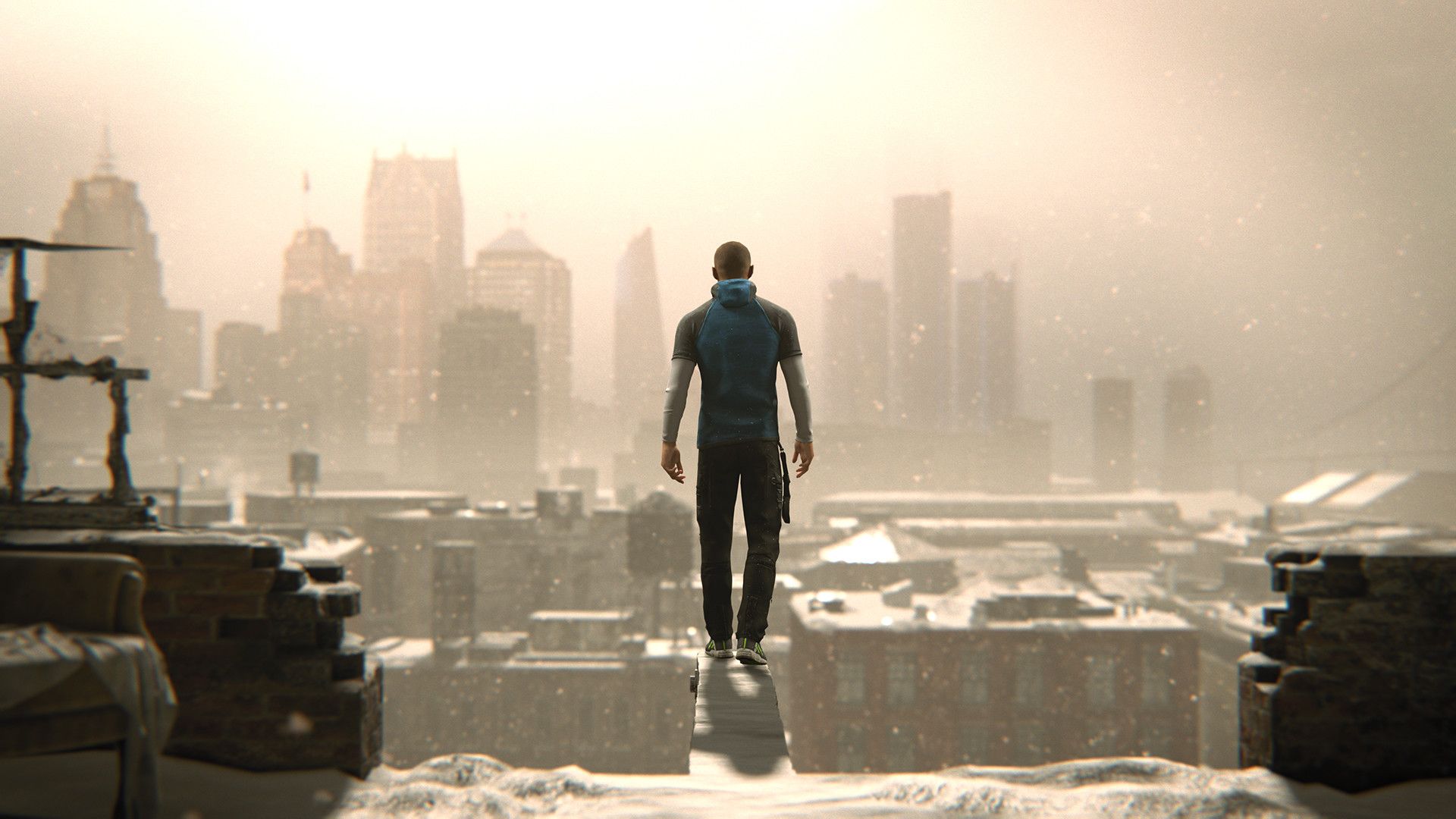 底特律:变人/底特律:化身为人/Detroit: Become Human_5
