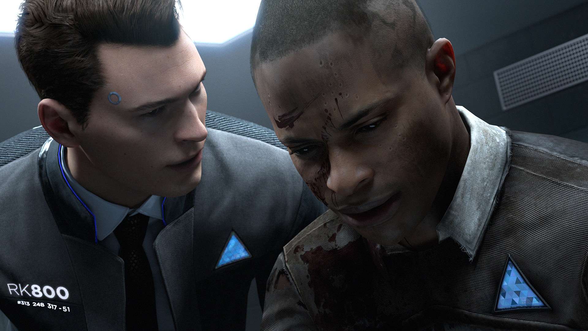 底特律:变人/底特律:化身为人/Detroit: Become Human_8