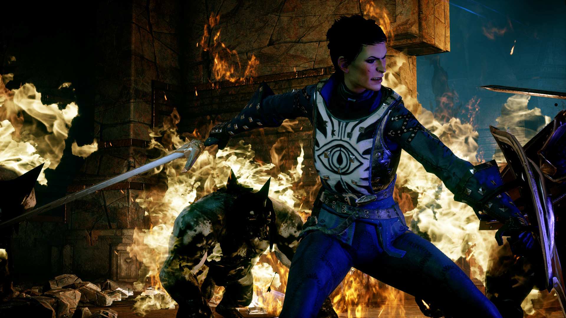 龙腾世纪3:审判/Dragon Age:Inquisition_0