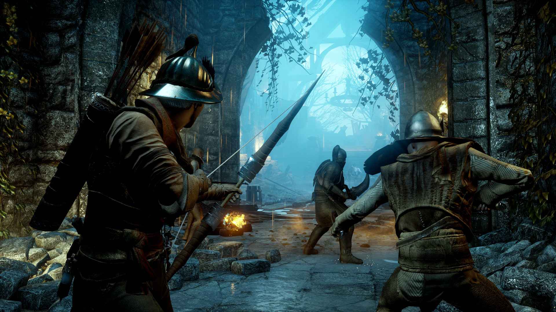 龙腾世纪3:审判/Dragon Age:Inquisition_1