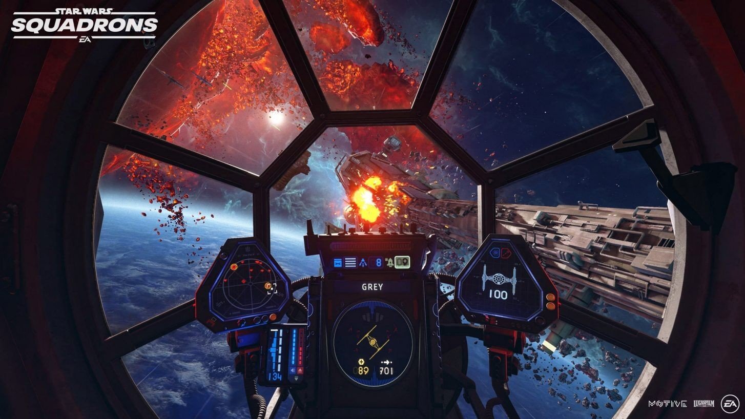 星球大战：战机中队/STAR WARS: Squadrons_3