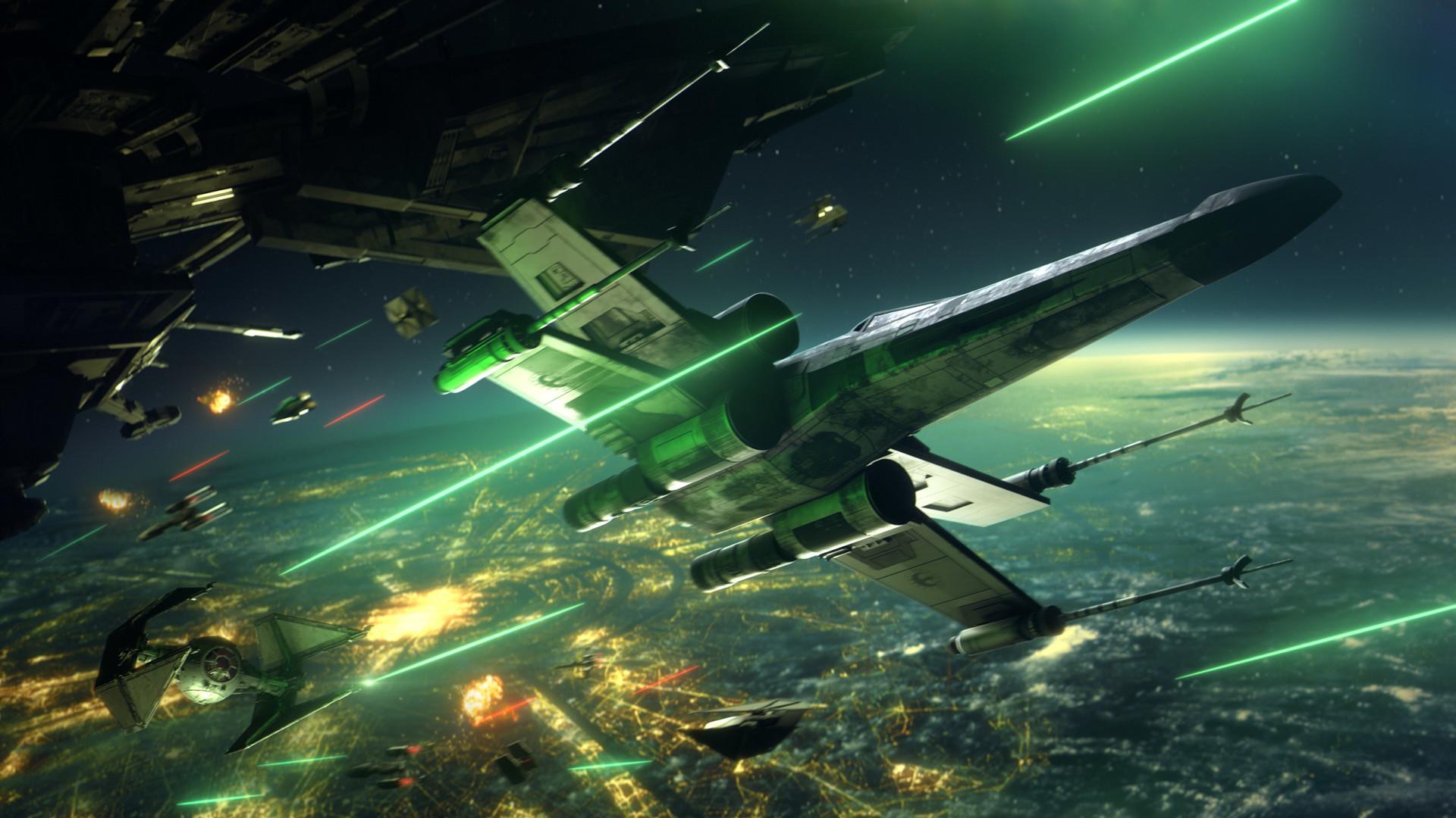 星球大战：战机中队/STAR WARS: Squadrons_1
