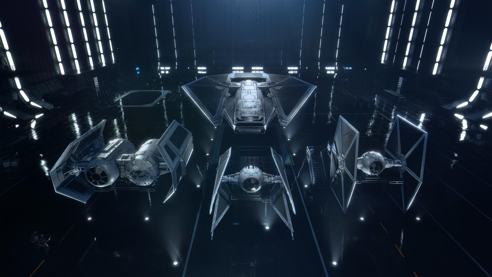星球大战：战机中队/STAR WARS: Squadrons_4