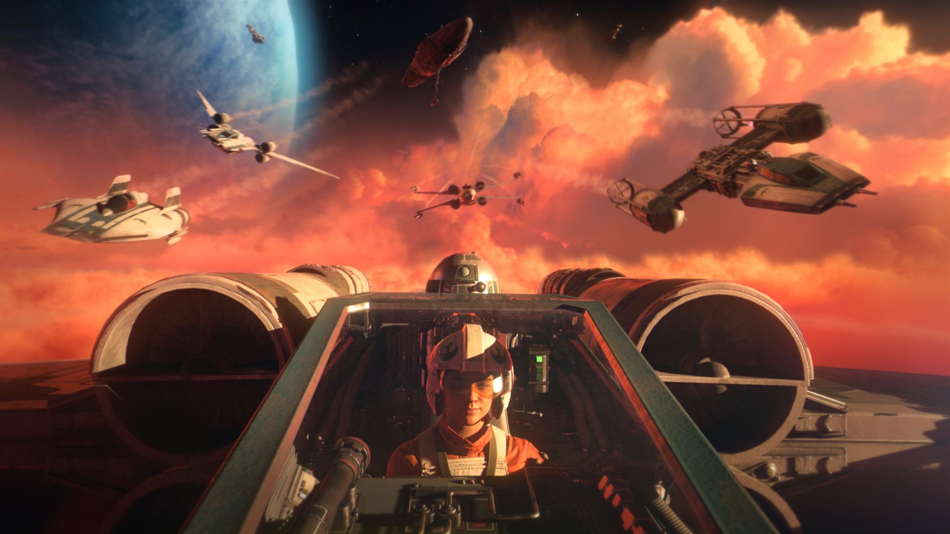 星球大战：战机中队/STAR WARS: Squadrons_0