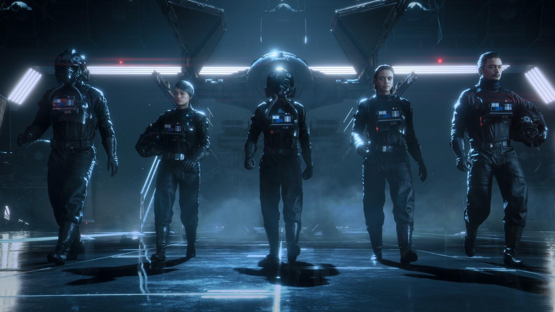 星球大战：战机中队/STAR WARS: Squadrons_5