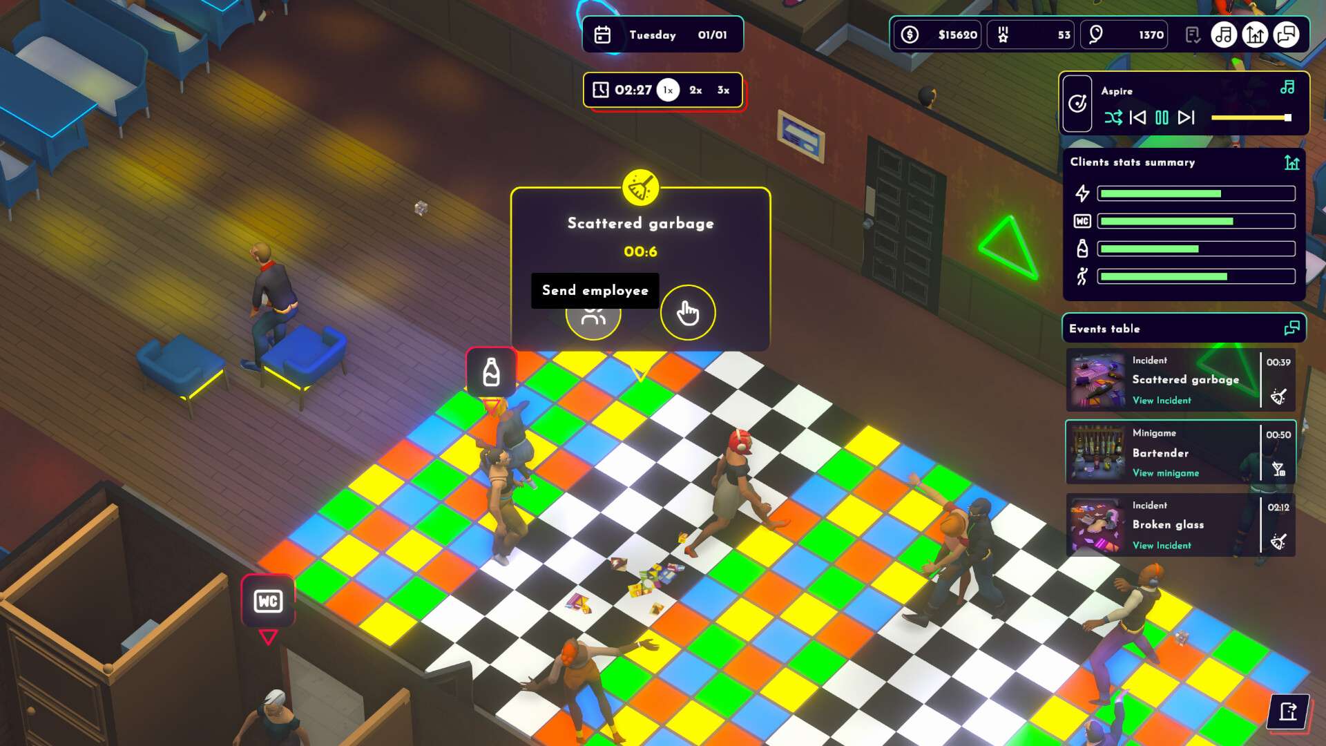 迪斯科模拟器/Disco Simulator_1