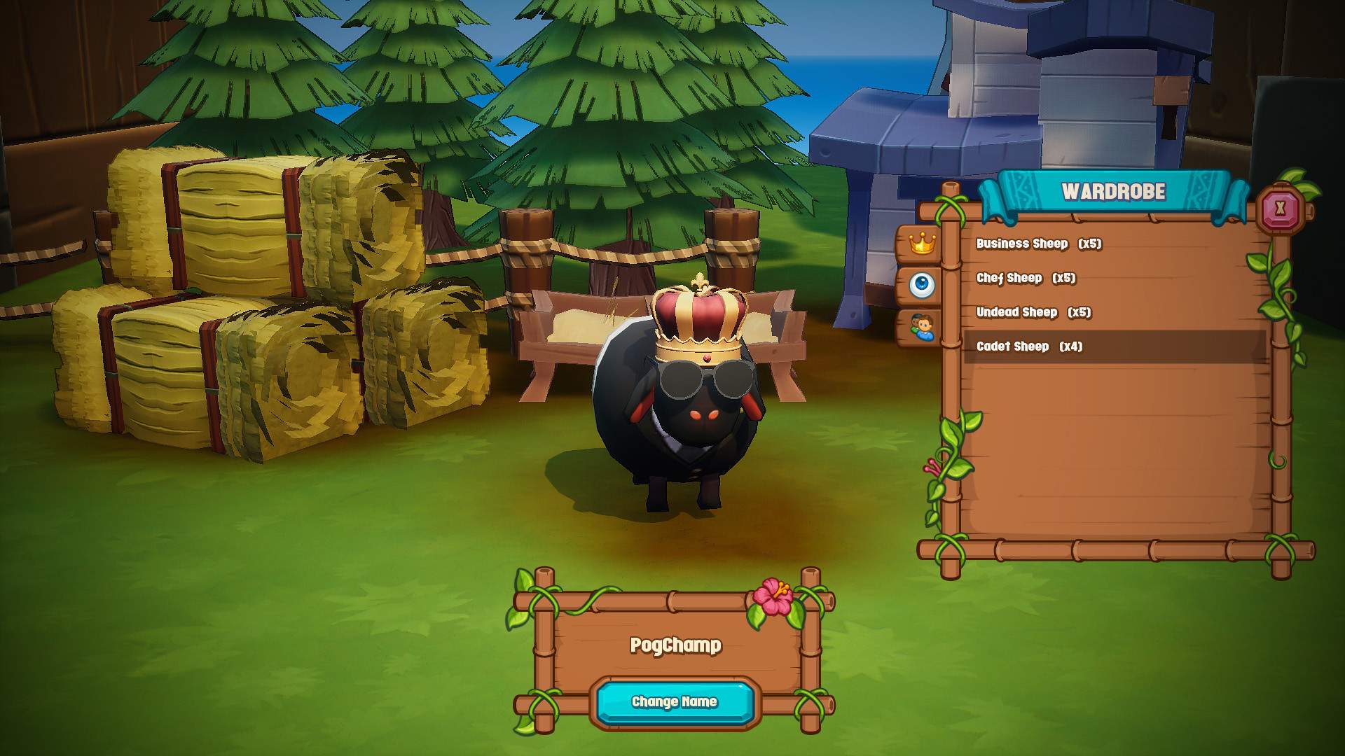 农场故事/Farmtale_3