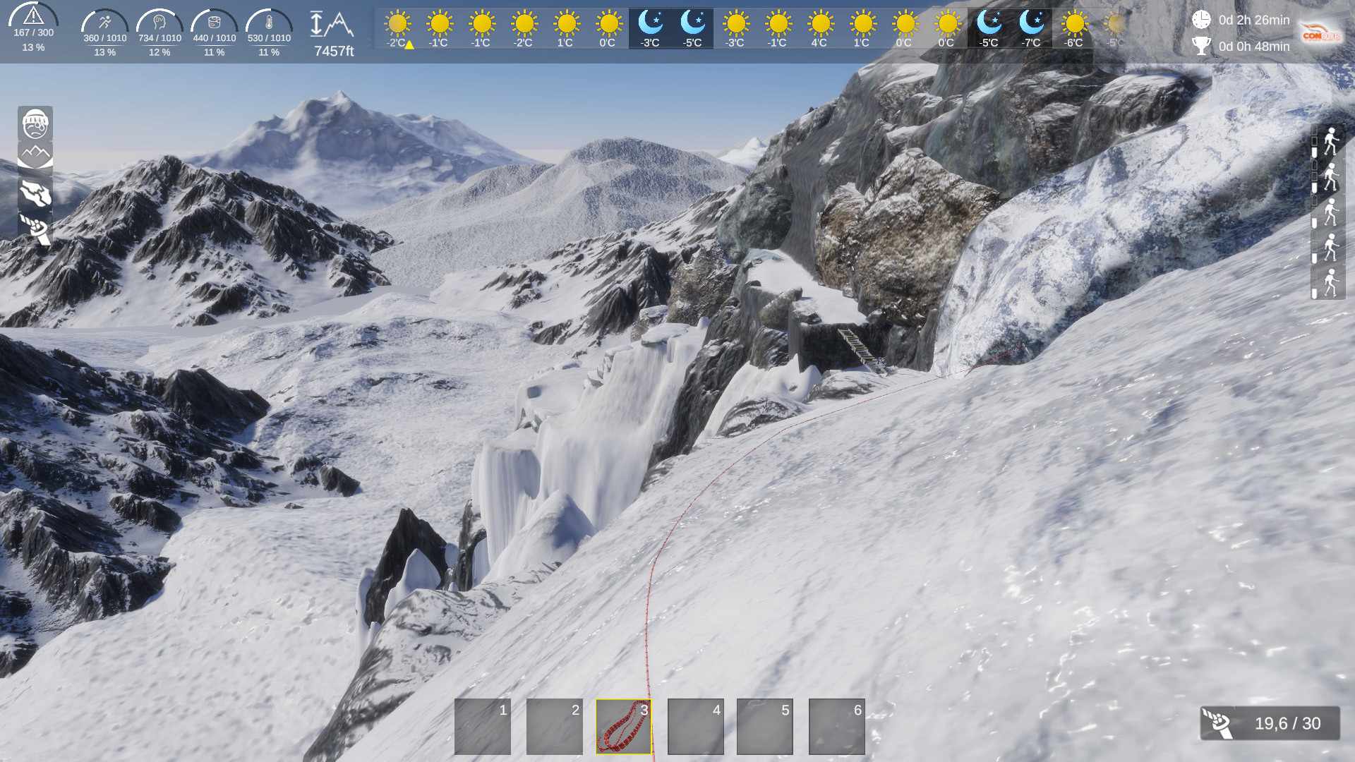 攀登者：天空是极限/Climber: Sky is the Limit_4
