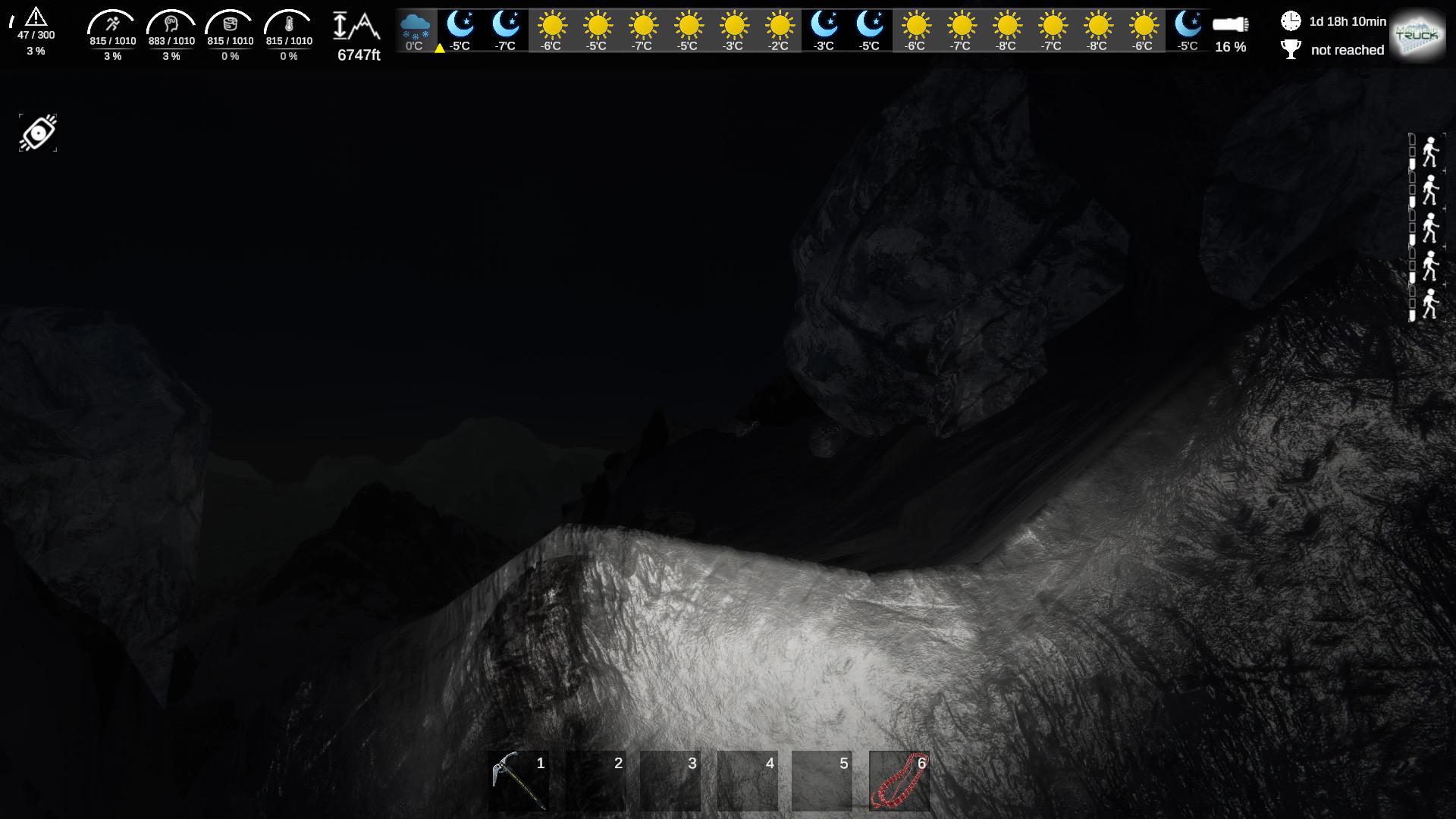攀登者：天空是极限/Climber: Sky is the Limit_5