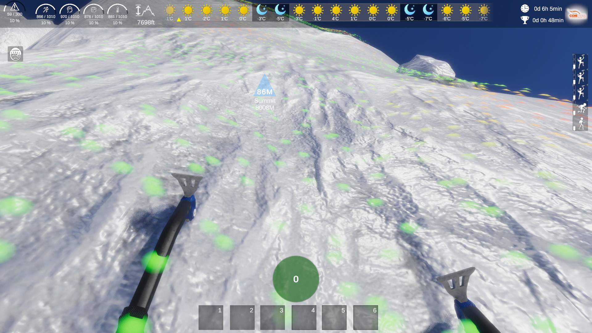 攀登者：天空是极限/Climber: Sky is the Limit_1