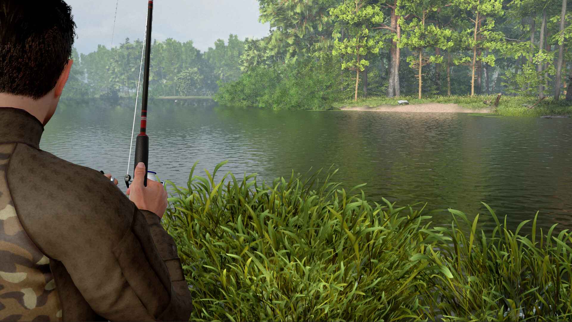 专业钓鱼2/Professional Fishing 2_3