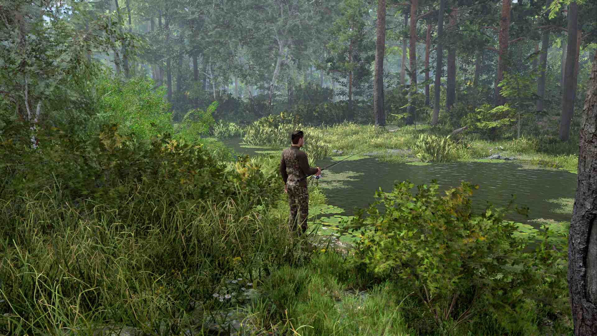 专业钓鱼2/Professional Fishing 2_5