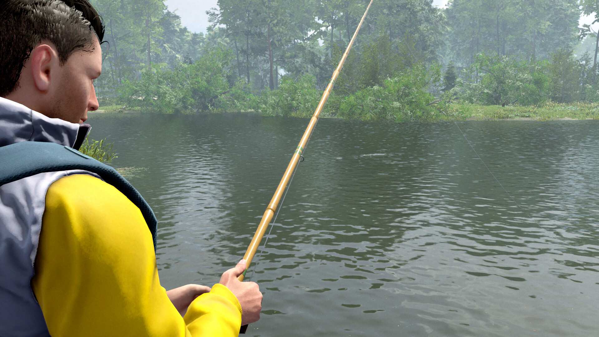 专业钓鱼2/Professional Fishing 2_2
