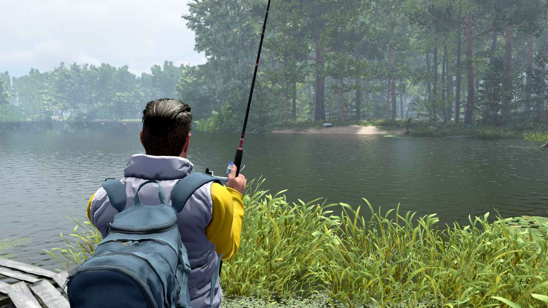 专业钓鱼2/Professional Fishing 2_0