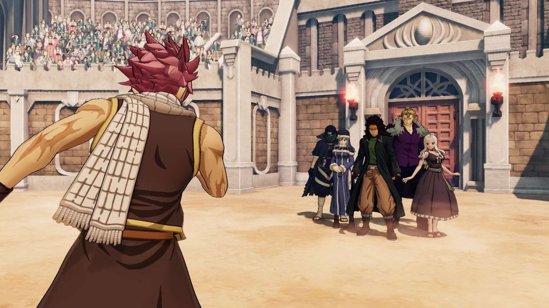 妖精的尾巴/FAIRY TAIL_4
