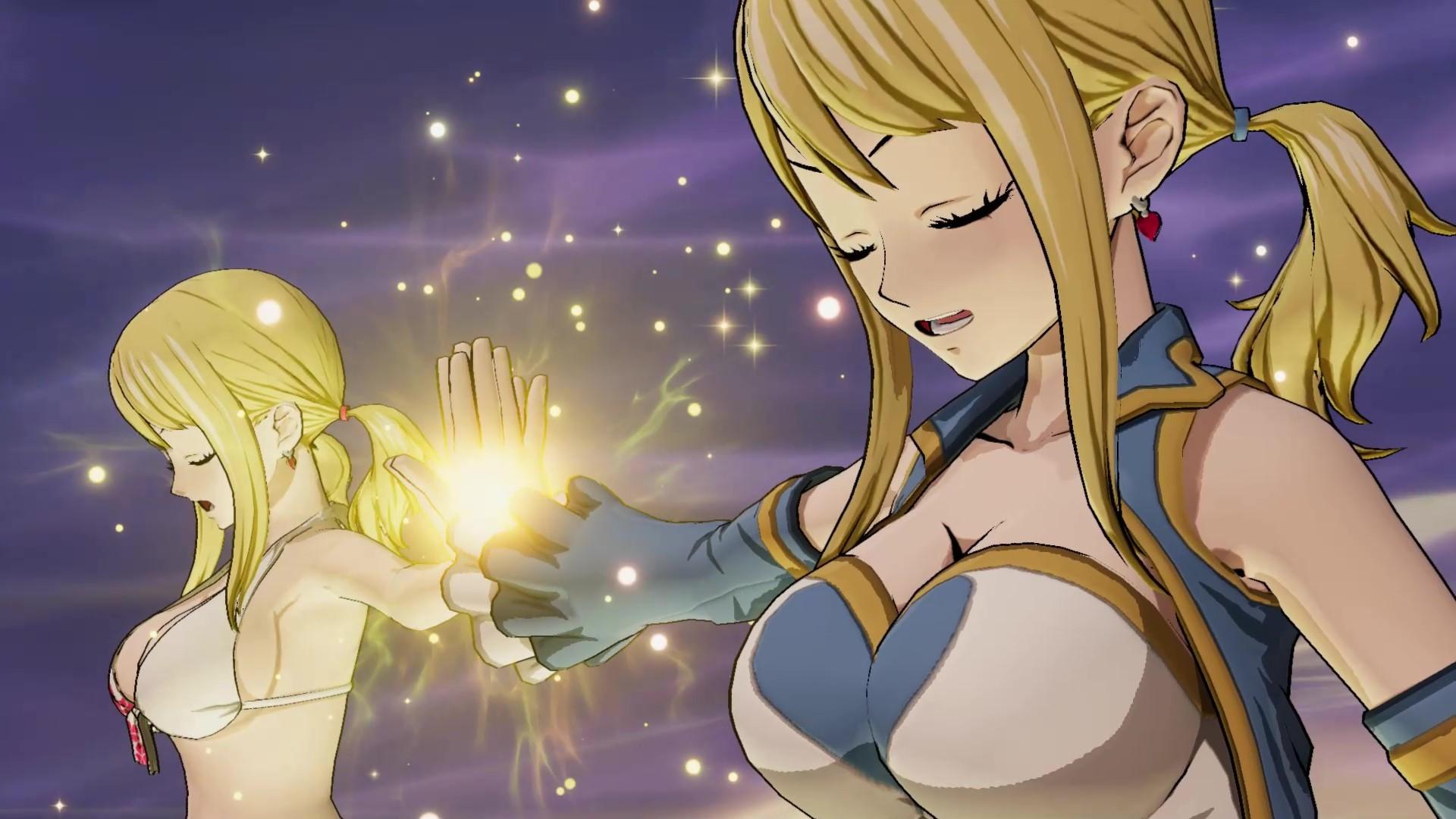 妖精的尾巴/FAIRY TAIL_1