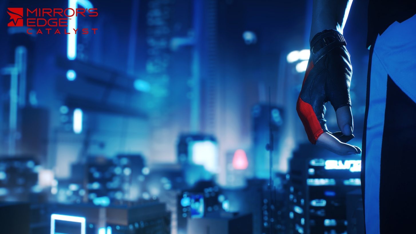 镜之边缘:催化剂/Mirror's Edge: Catalyst_3