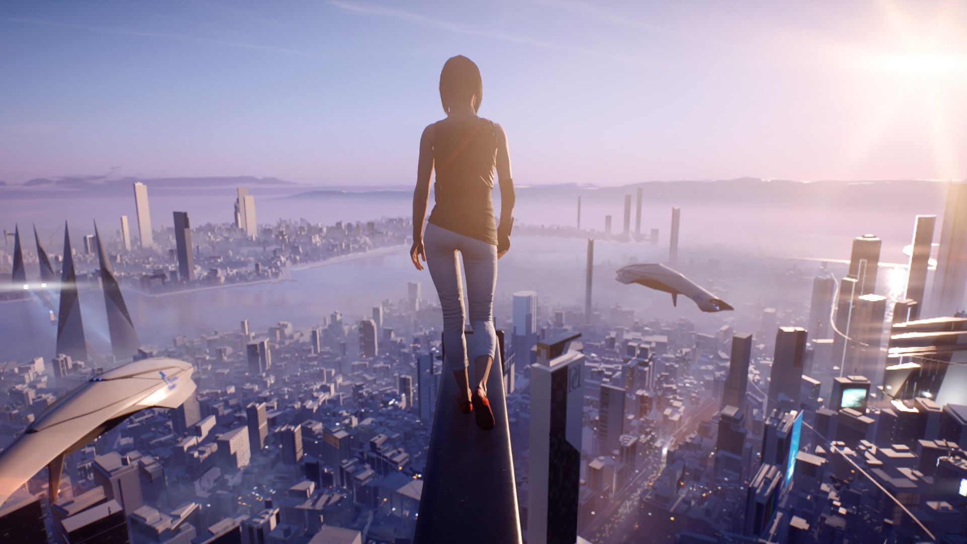 镜之边缘:催化剂/Mirror's Edge: Catalyst_0