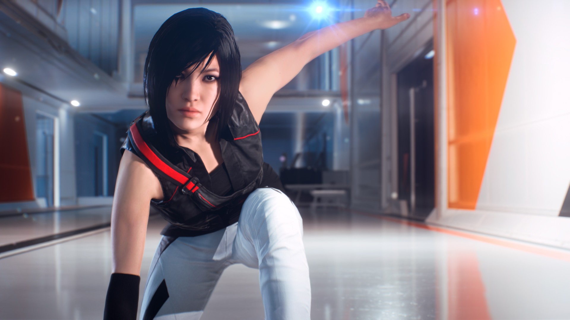 镜之边缘:催化剂/Mirror's Edge: Catalyst_2