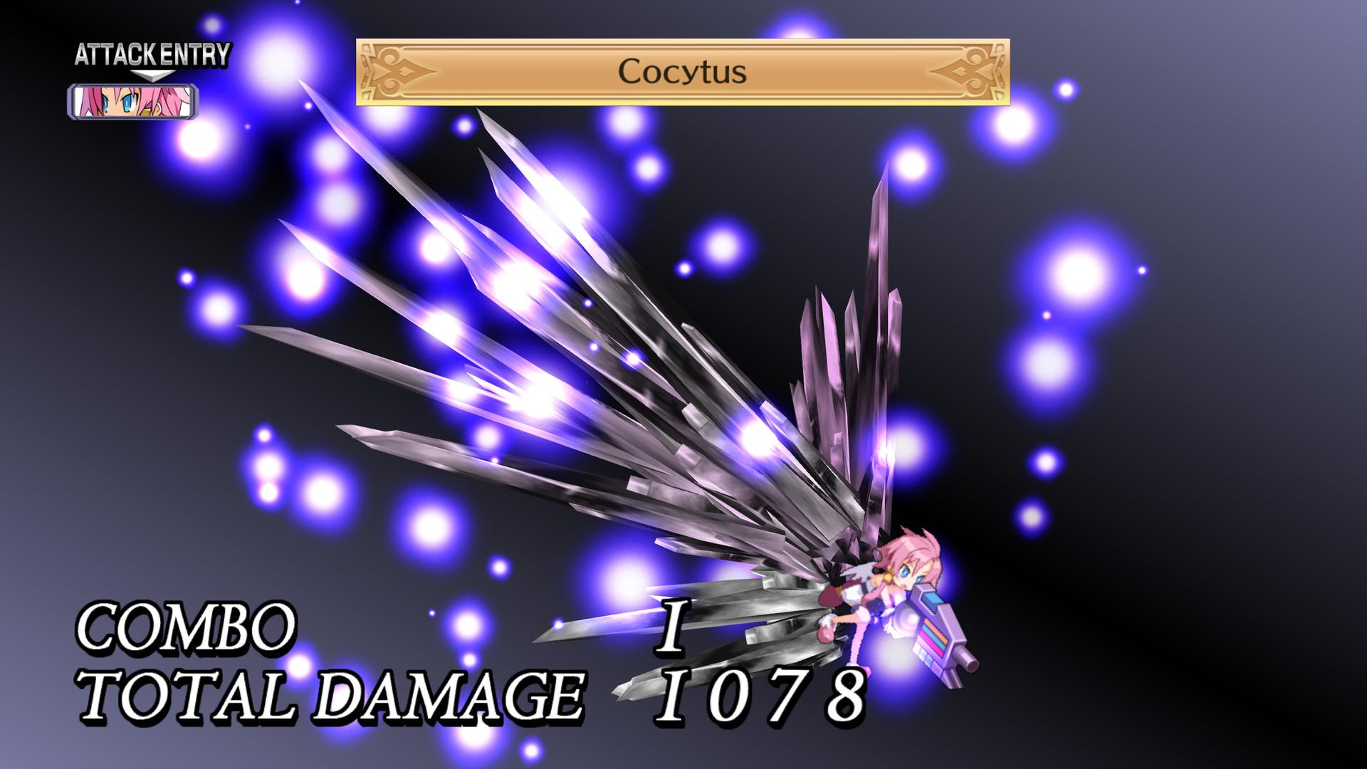 魔界战记4完整版/Disgaea 4 Complete_3