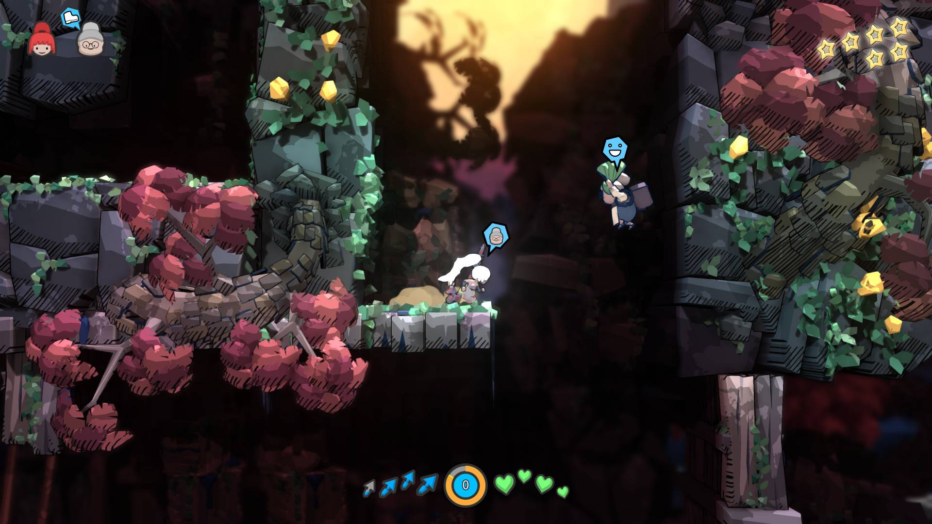 黑水绮谭/Dark Water : Slime Invader_2
