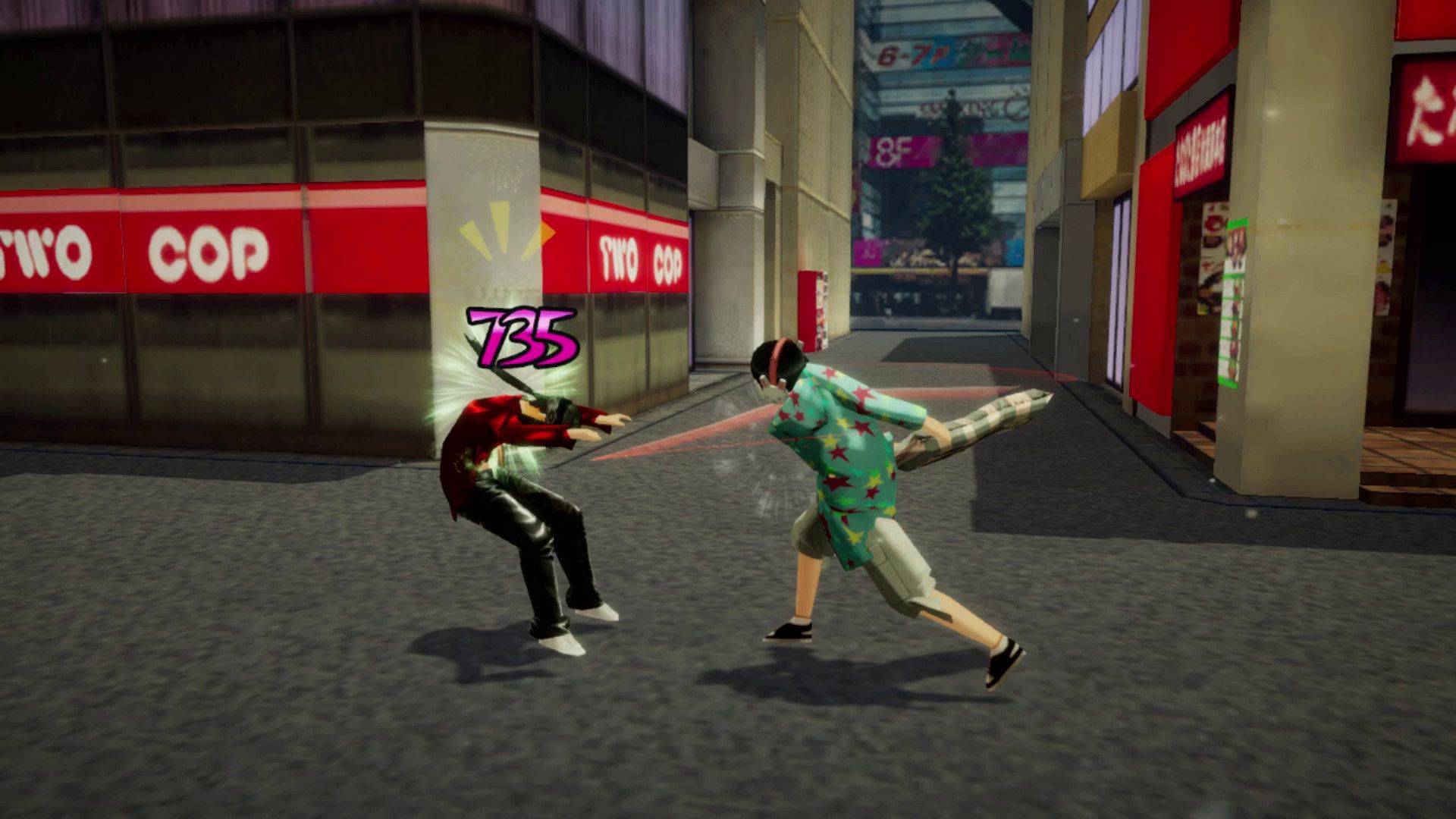 秋叶原之旅：高清重制版/AKIBA'S TRIP Hellbound & Debriefed_0