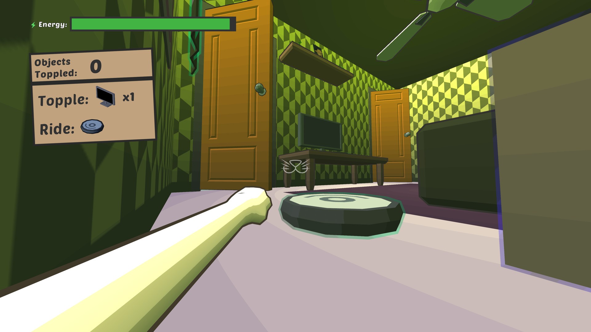 暴力喵喵拳:重置版/Catlateral Damage: Remeowstered_2