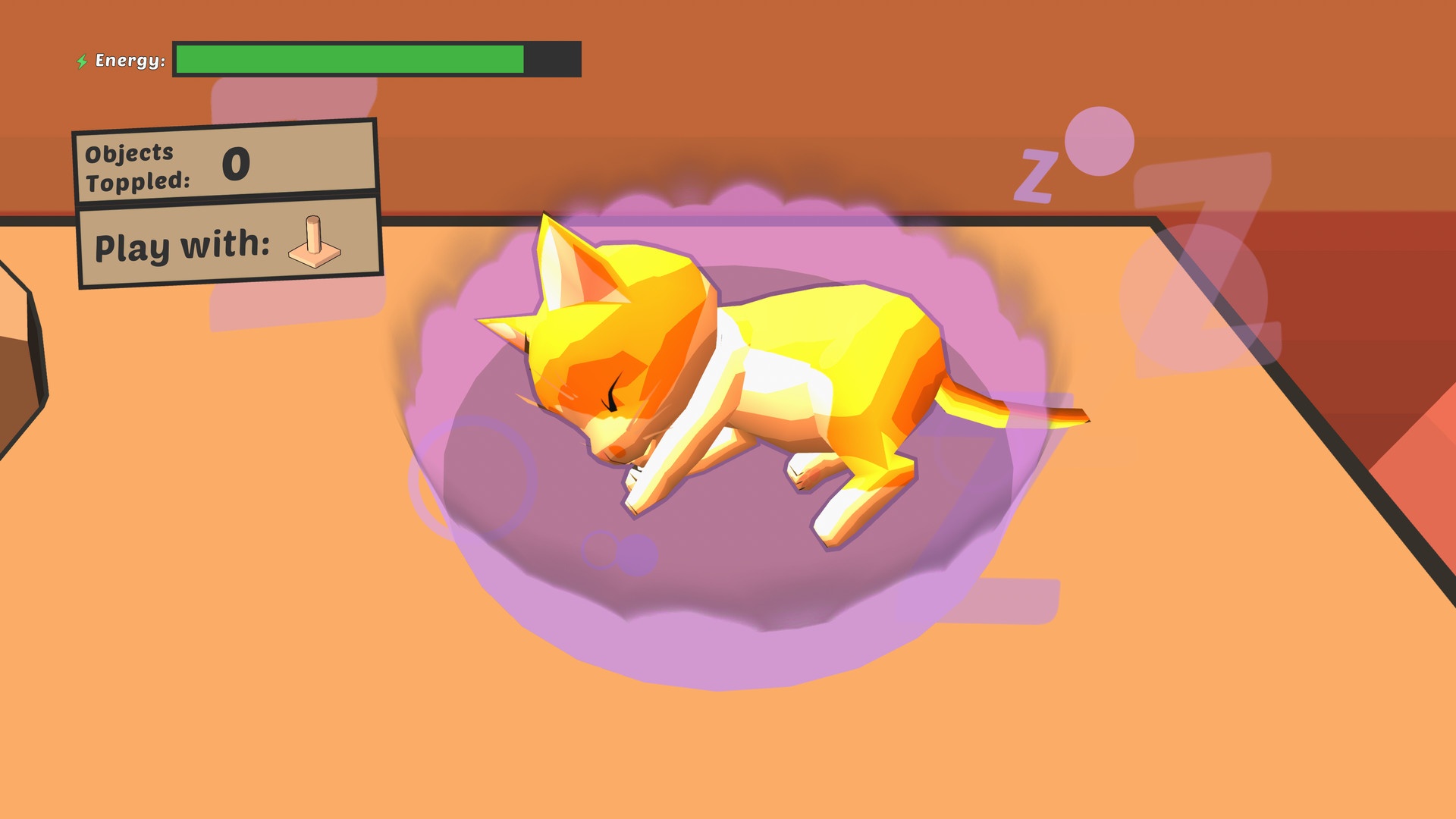 暴力喵喵拳:重置版/Catlateral Damage: Remeowstered_3