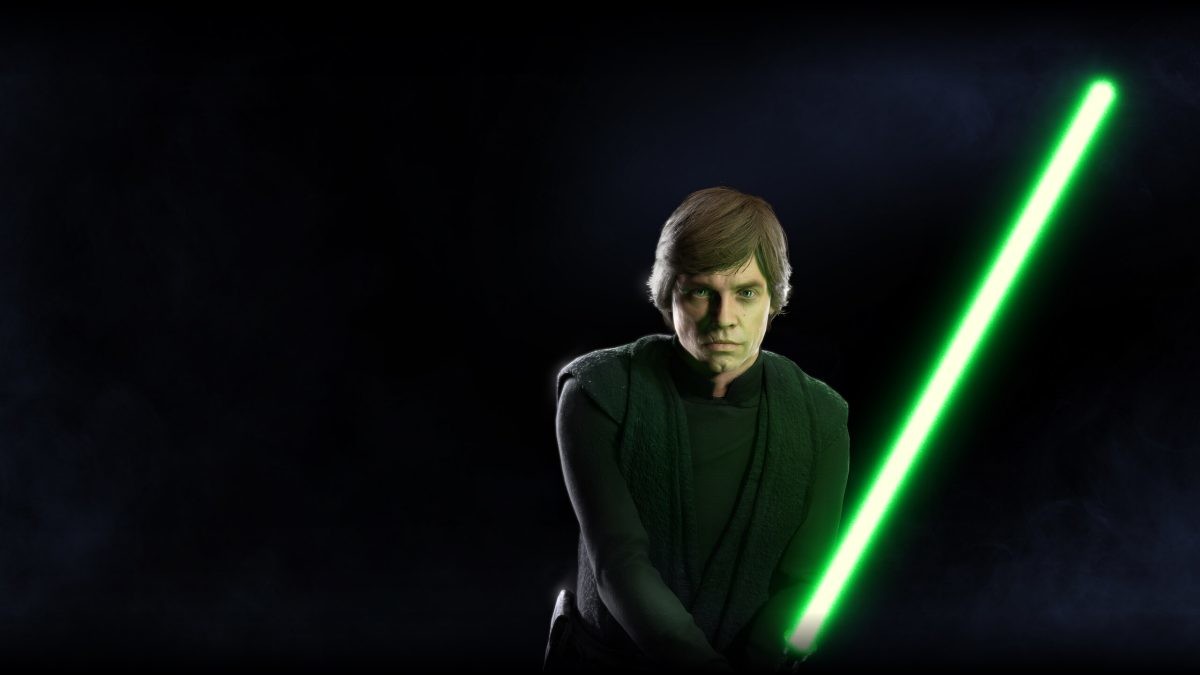 星球大战:前线2/Star Wars Battlefront II_0