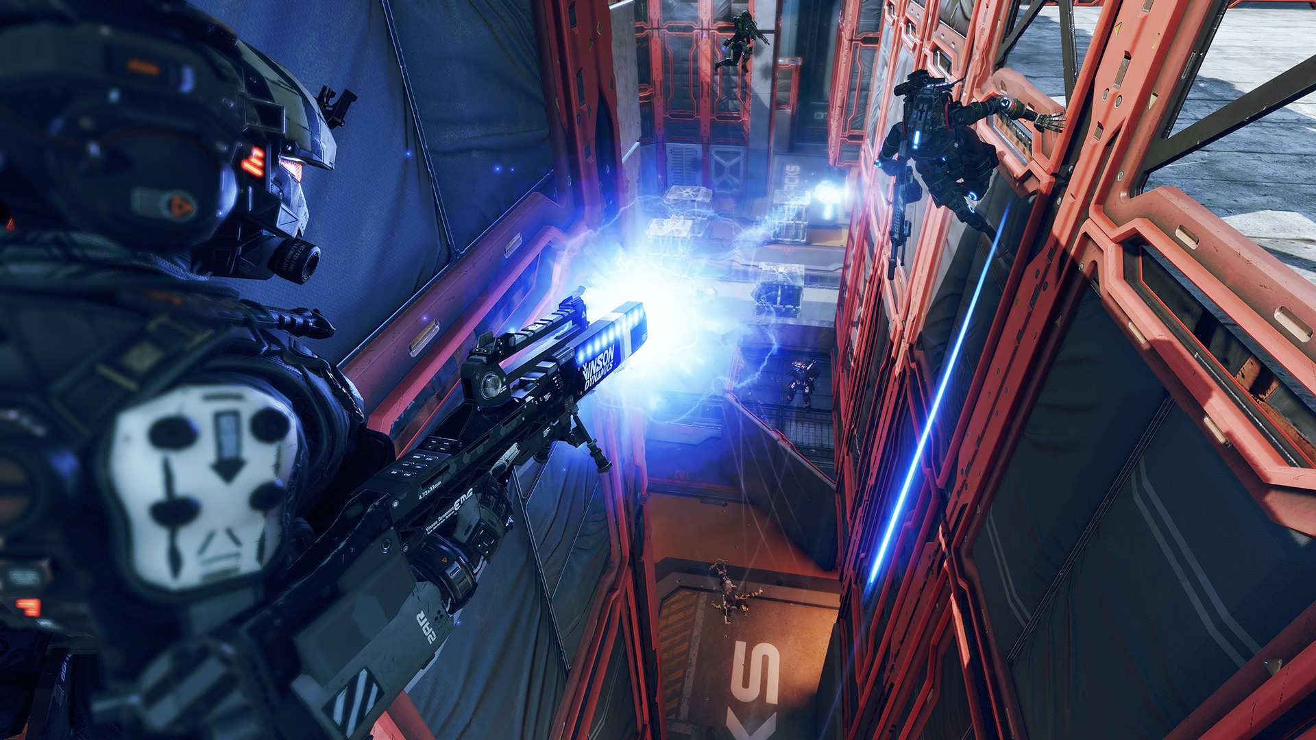 泰坦陨落2/Titanfall 2_4