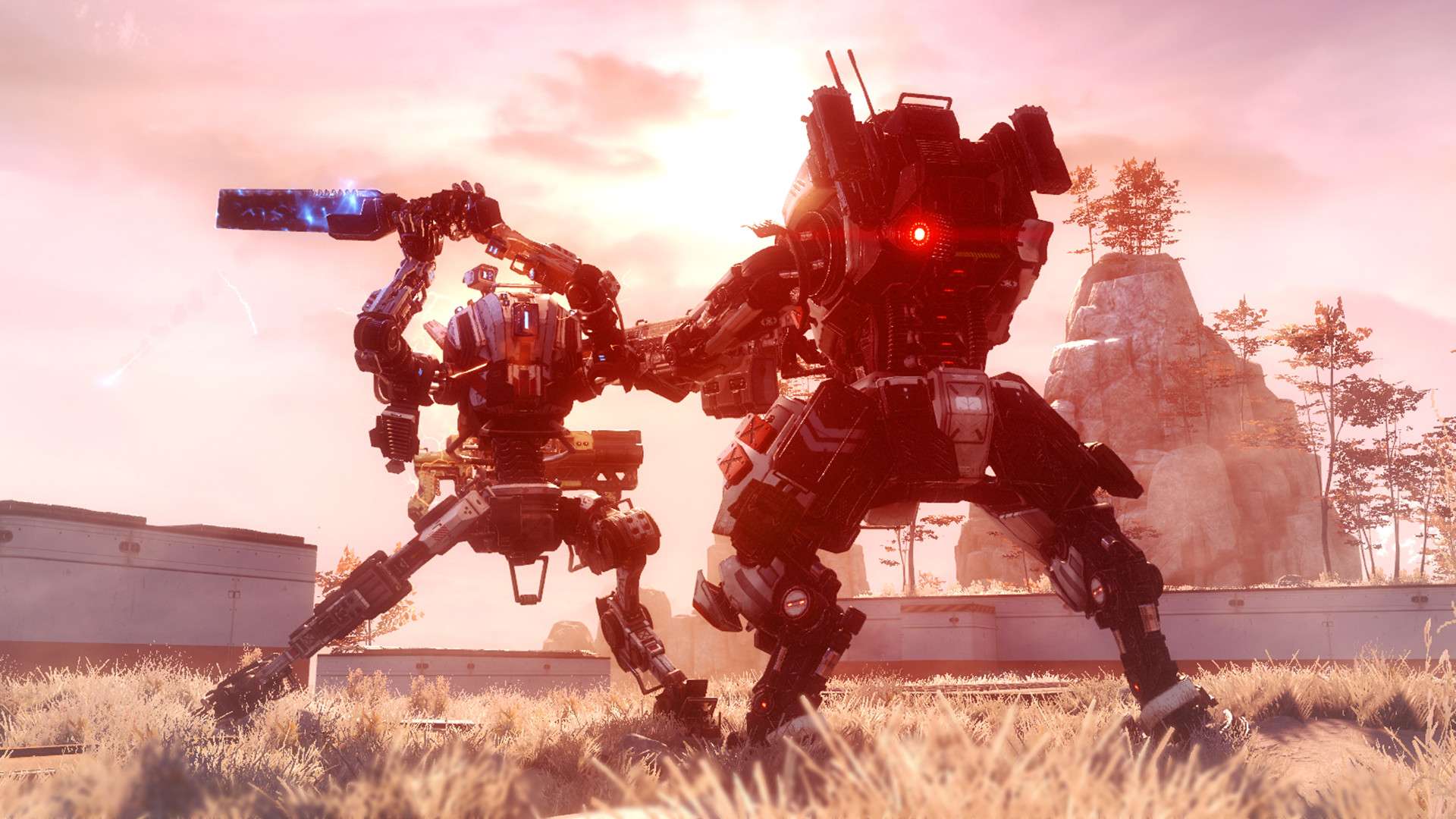 泰坦陨落2/Titanfall 2_3