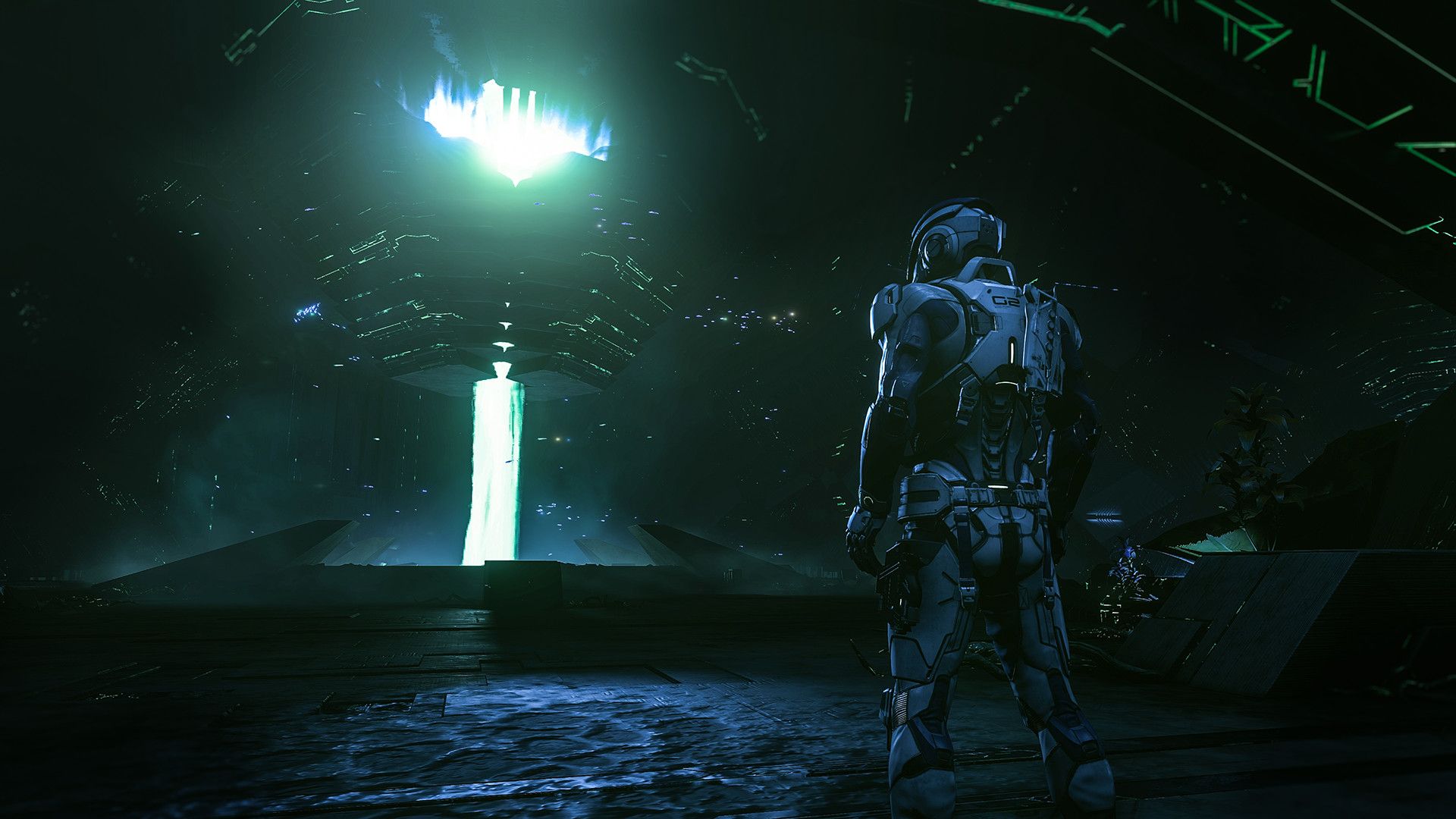 质量效应:仙女座/Mass Effect:Andromeda_0