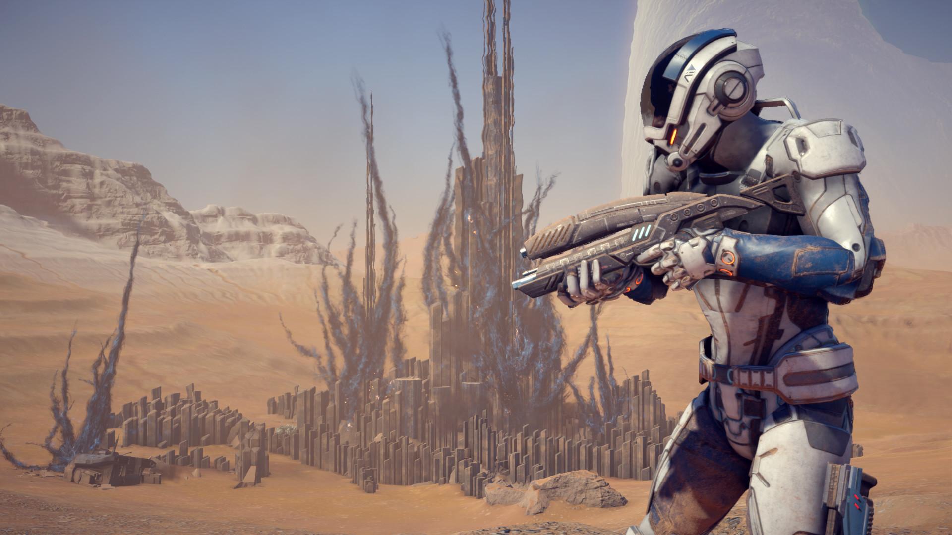 质量效应:仙女座/Mass Effect:Andromeda_1