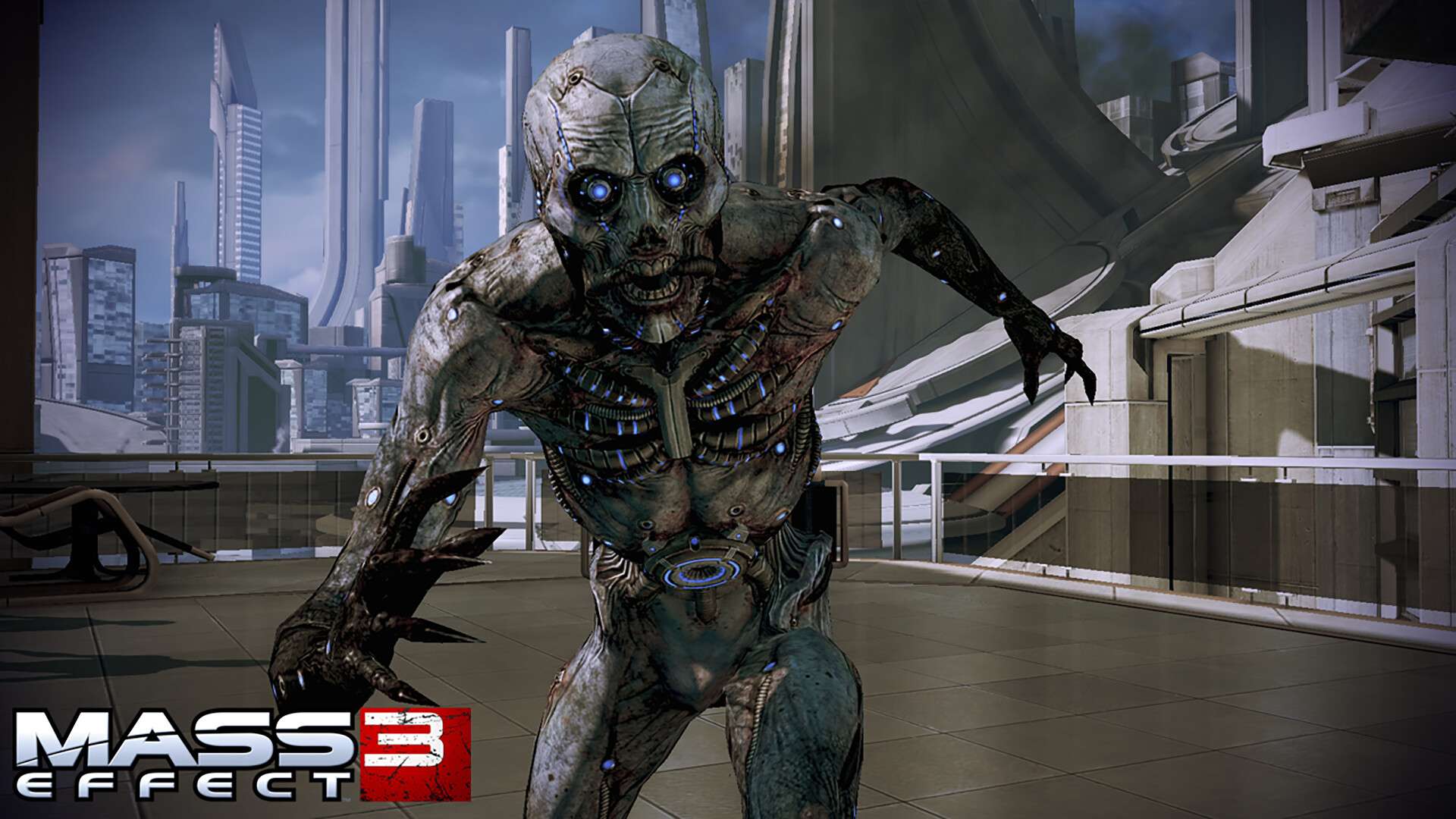 质量效应3/Mass Effect 3_3
