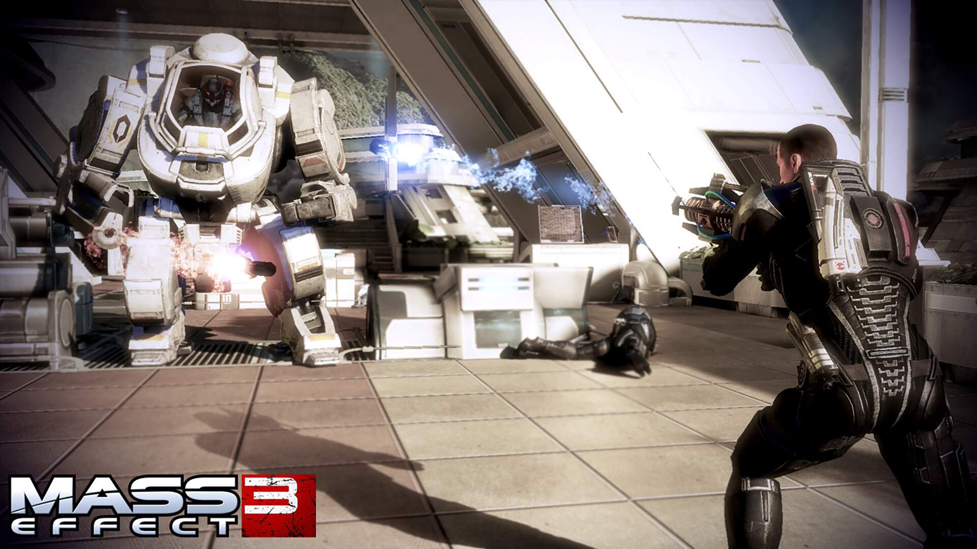 质量效应3/Mass Effect 3_2