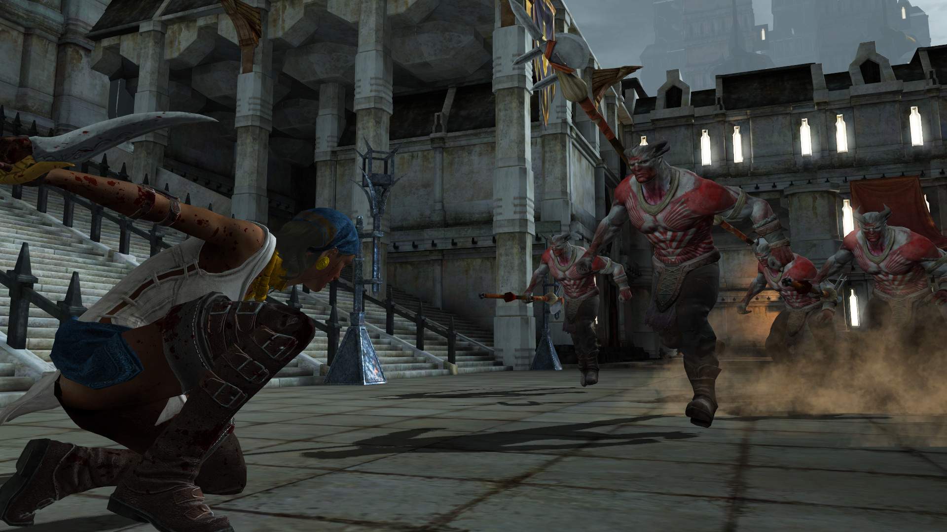 龙腾世纪2/Dragon Age II_2
