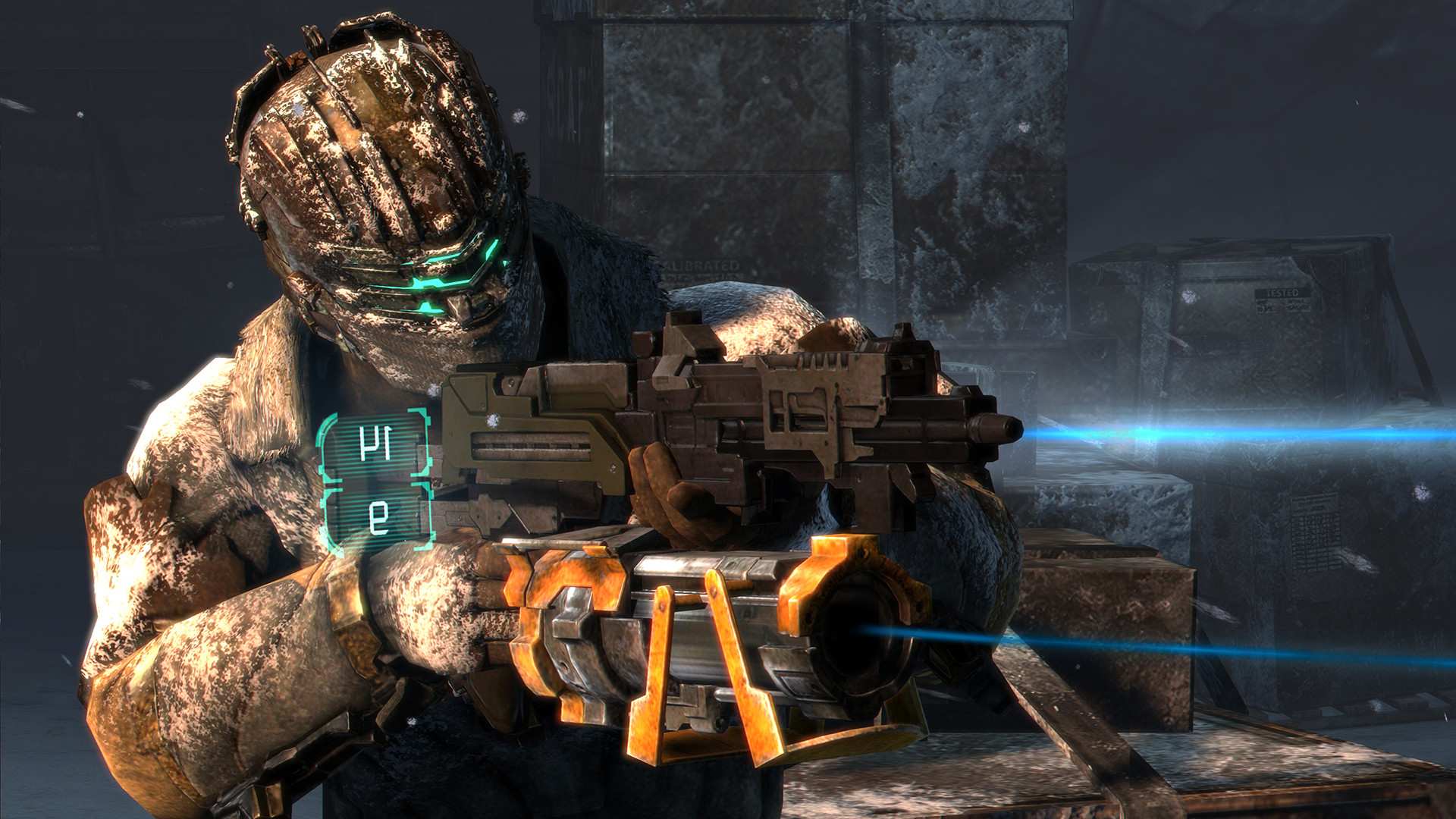 死亡空间3/Dead Space 3_3